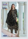 Fashion Eva Vol 1 By Radhika Handwork Rayon Kurti Bottom With Dupatta Wholesalers In Delhi

